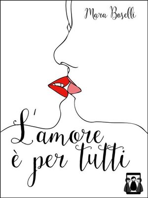 cover image of L'amore è per tutti